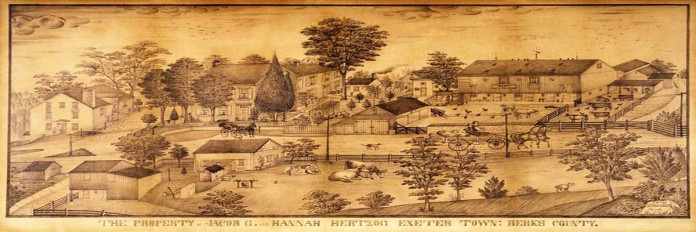 Brader Hertzog drawing Brader Hertzog drawing