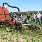 Manure Science Review encourages Ohio farmers to get technical