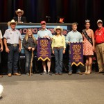 Ohio State Fair grand turkey