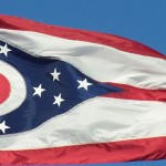 Project helping Ohio communities avert bust after shale boom Ohio flag