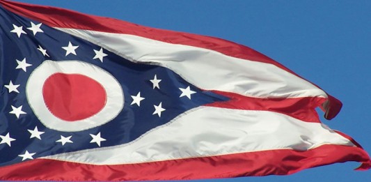 Commentary: Looking back at a year of putting Ohio farmers first Ohio flag