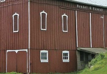 Knox County Barn Tour spotlights historic barns, celebrates rural heritage Randall Barn