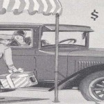 The Whippet: More than just an old automobile The Whippet automobile