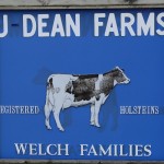 Welch sign
