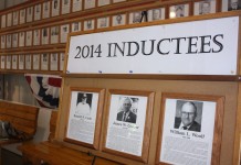 Three inducted into Columbiana County Agriculture Hall of Fame