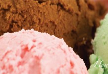 How to make homemade ice cream Ice cream