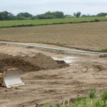 Pastures and pipelines: Projects are not as simple as you think Pipeline construction through farmland