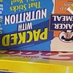 Do you know what’s in your processed food? FDA may not know, either processed foods