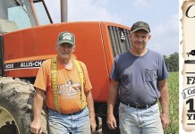 Indian Run Farms runs on perseverance