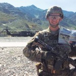 Vacation with Us: Shawn McDonald