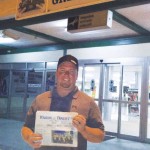 Vacation with Us: Caleb and Brooke Brink