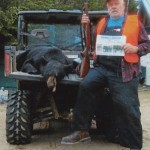 Vacation with Us: John Dewell