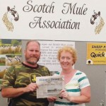 Vacation with Us: Harold and Connie Dunn