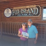 Vacation with Us: Bob and Nancy Haake