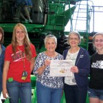 Vacation with Us: Jarvis and Hays