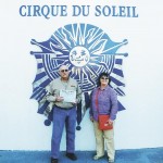 Vacation with Us: Kim and Margaret Mudgett