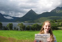 Vacation with Us: Amanda O’Reilly