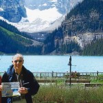 Vacation with Us: Art and Eileen Smallsreed