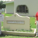 Vacation with Us: Ag education teachers