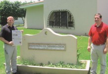 Vacation with Us: Ag education teachers