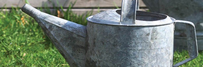 watering can watering can