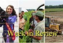 Farm and Dairy’s week in review: 8/16 week in review August 16