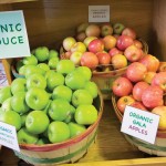 New rule exempts more organic producers from checkoffs organic fruit