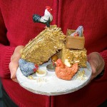 OLYMPUS DIGITAL CAMERA