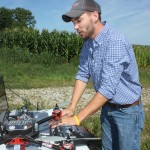 9.11 drone.Jake w drone