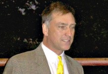 OSU vet debunks cattlemen’s myths Carroll cattleman