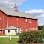 Group works to save historic Hudson Farm