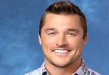 Farmer turns heads on The Bachelor Chris Soules