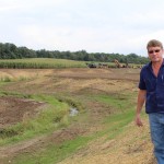 Ohio farmers engage in on-farm nutrient research