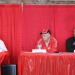 Farm Science Review opens with farm bill commodity discussion FSR 2014 ag econ