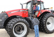 Purdue expert gives tips for buying new and used farm machinery