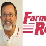 Haubner, Kale will be enshrined in Farm Science Review Hall of Fame FSR Hall of Fame inductees 2014