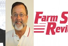 Haubner, Kale will be enshrined in Farm Science Review Hall of Fame FSR Hall of Fame inductees 2014