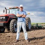 Ohio State joins initiative to put farmers in control of data they collect