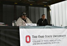 Ag economist advice: Hold on to your grain, if possible