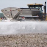 Gypsum: the mineral that could help balance others