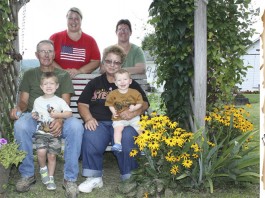 Bowman - Our Farm Roots