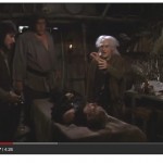 Miracle Max grain market moves lower