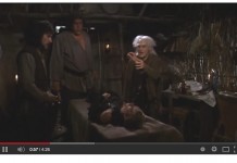 Miracle Max grain market moves lower