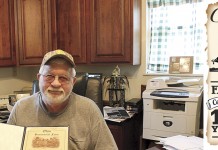 Business has changed, but farm is a Theaker family tradition