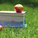 Change is hard, but necessary school books