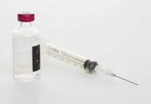 Misery of measles avoidable through immunization vaccine