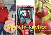 Farm and Dairy’s week in review: 9/27 Week in Review