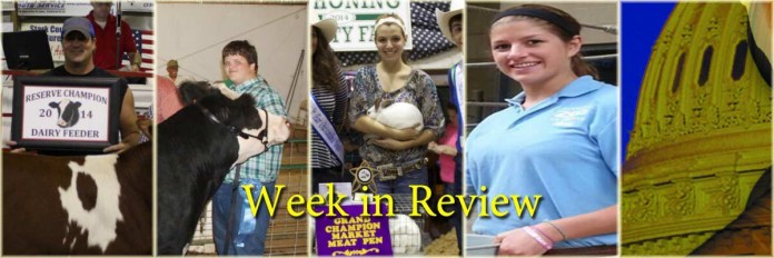 Week in review 9/6 Week in review 9/6