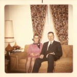 Ann & Fred McConnell