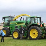 First Columbiana and Stark Farm Bureaus’ Farm Frenzy brings family fun